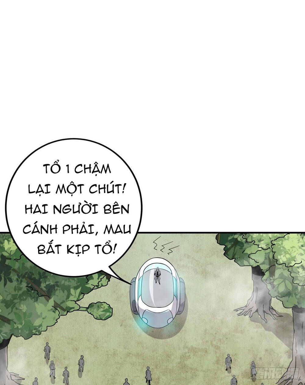 Nghịch Thiên Chiến Kỷ Chapter 25 - 14