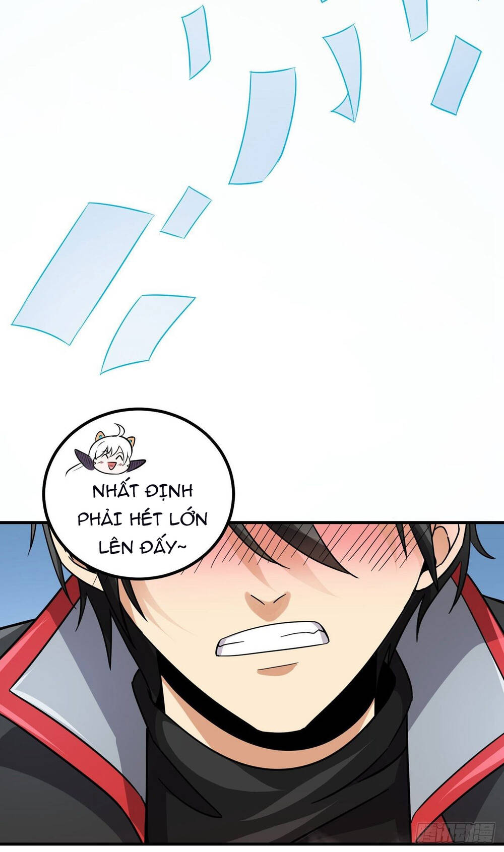 Nghịch Thiên Chiến Kỷ Chapter 29 - 17
