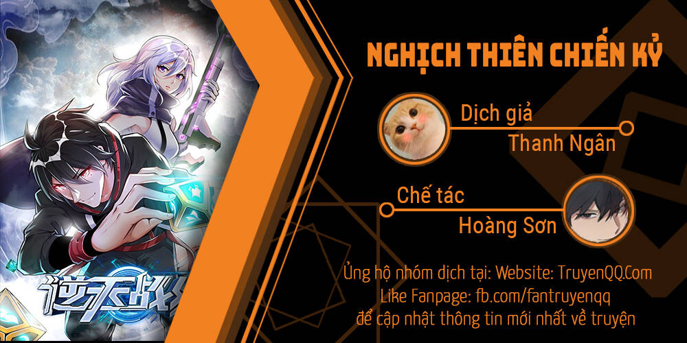 Nghịch Thiên Chiến Kỷ Chapter 30 - 1
