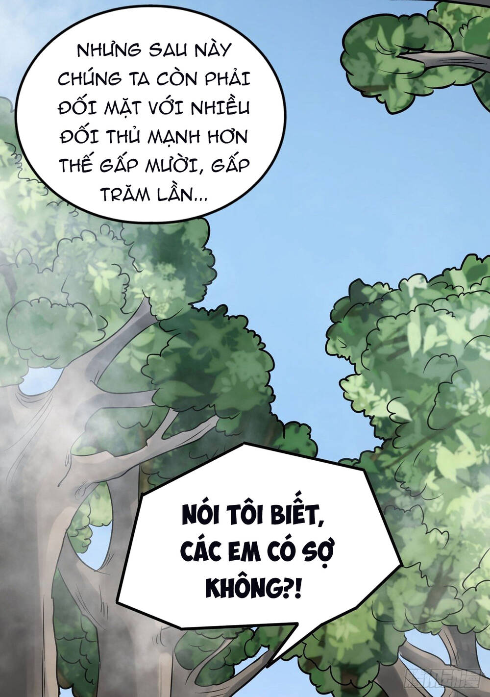 Nghịch Thiên Chiến Kỷ Chapter 30 - 10