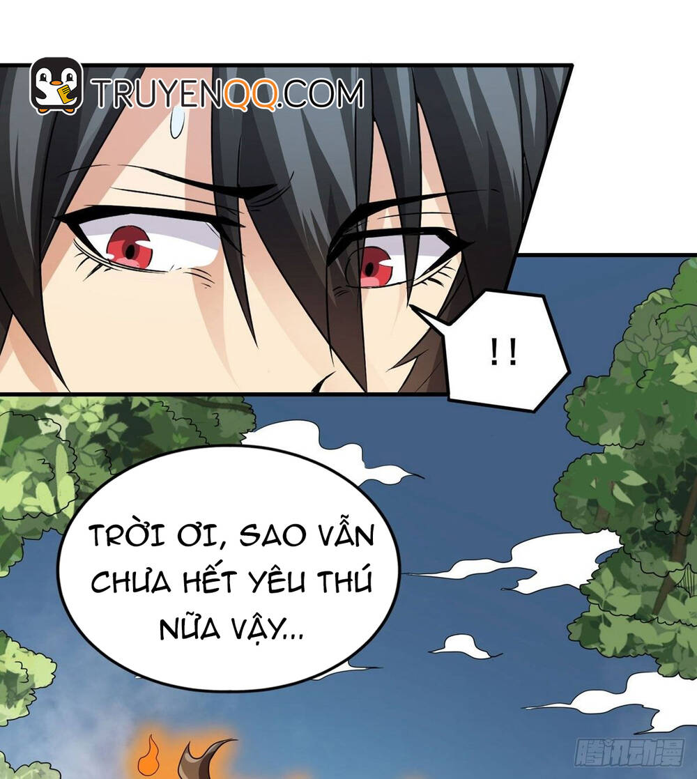 Nghịch Thiên Chiến Kỷ Chapter 32 - 12