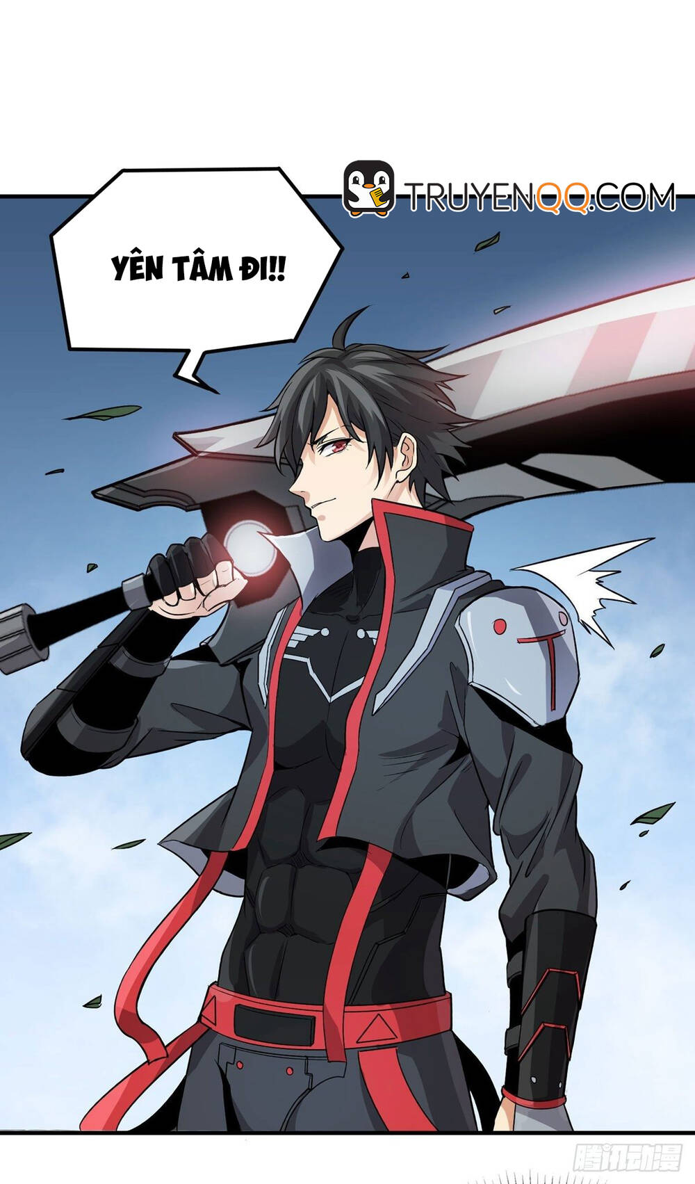 Nghịch Thiên Chiến Kỷ Chapter 32 - 25
