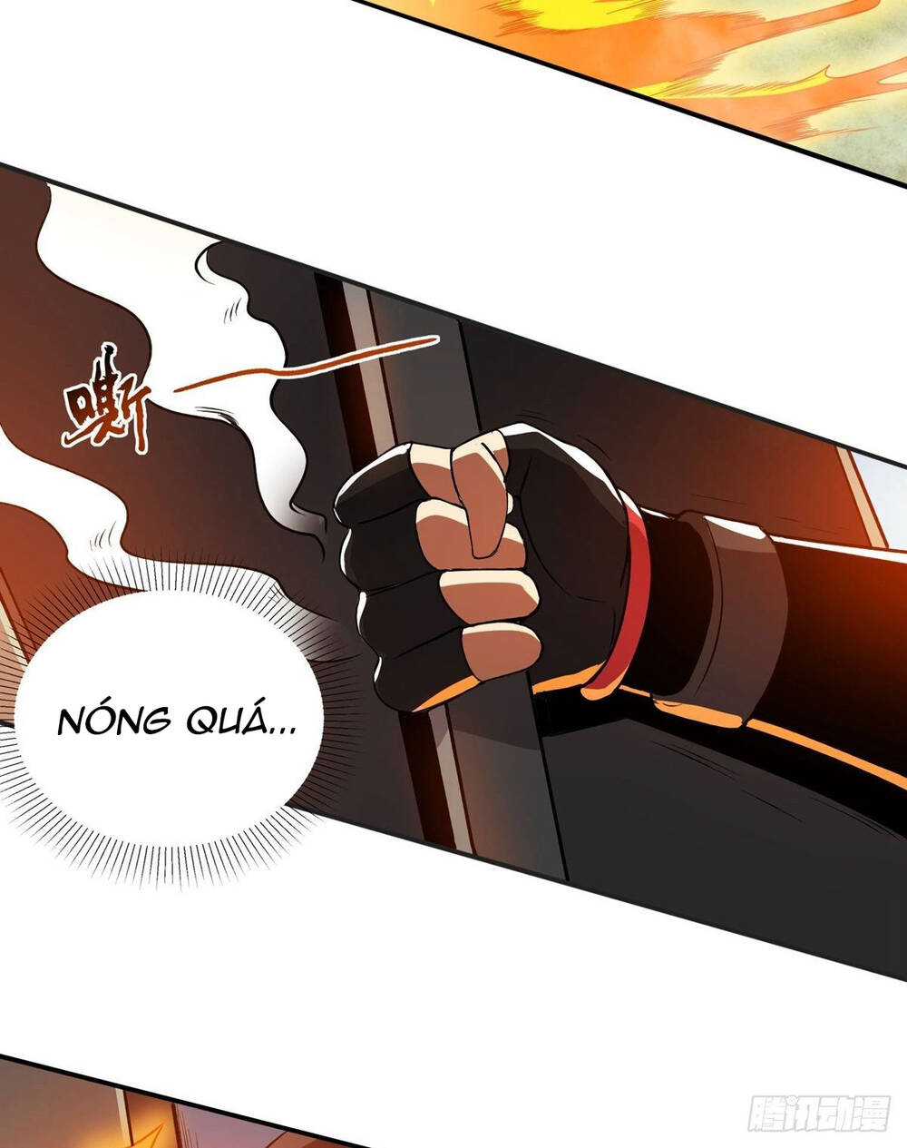 Nghịch Thiên Chiến Kỷ Chapter 32 - 30