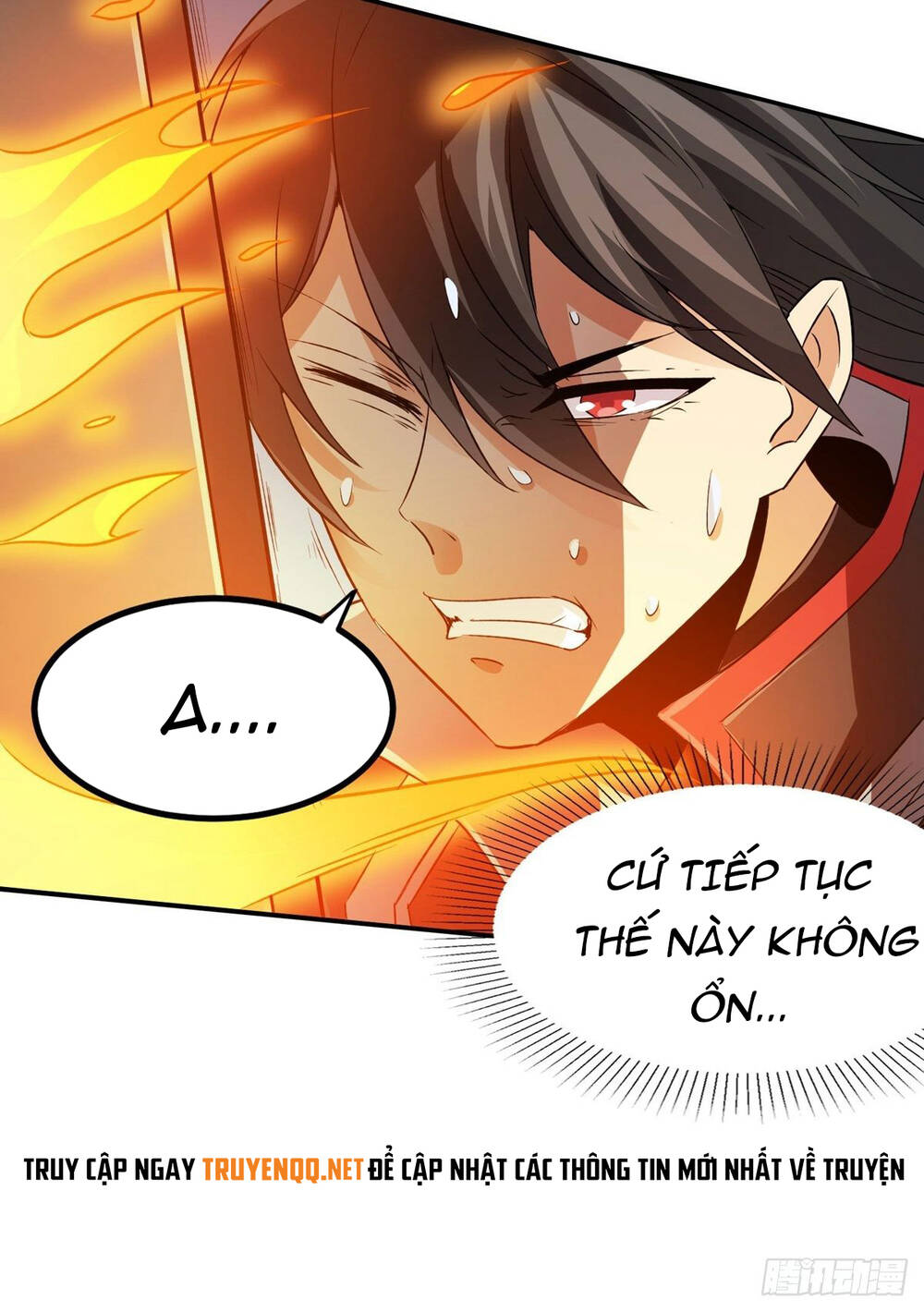 Nghịch Thiên Chiến Kỷ Chapter 32 - 31