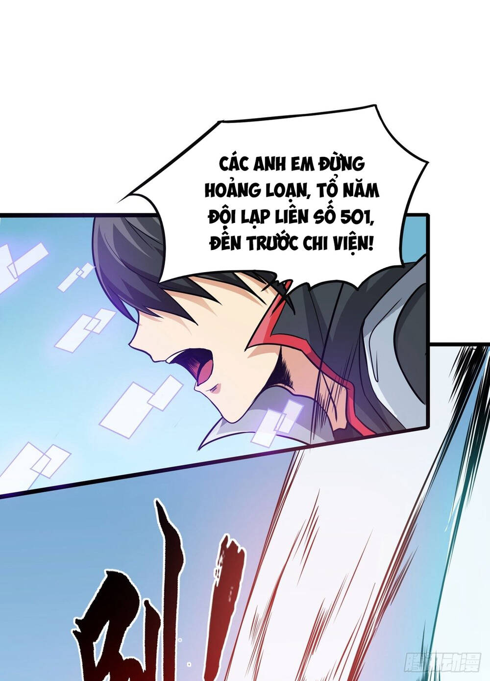 Nghịch Thiên Chiến Kỷ Chapter 35 - 4