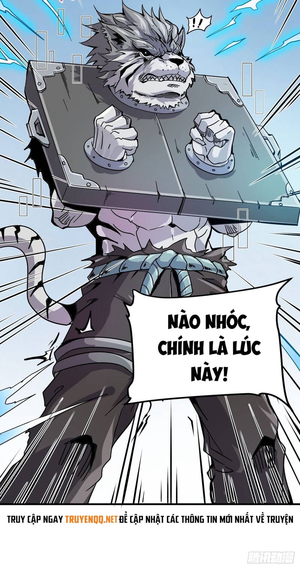 Nghịch Thiên Chiến Kỷ Chapter 39 - 37