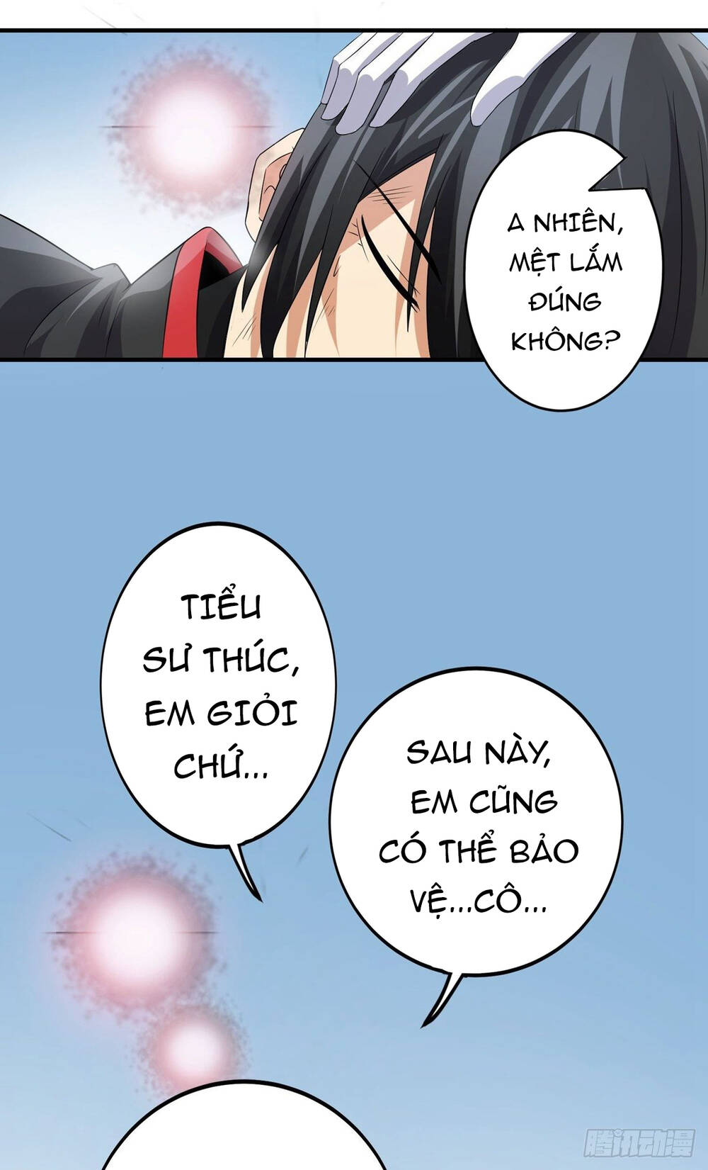 Nghịch Thiên Chiến Kỷ Chapter 40 - 16