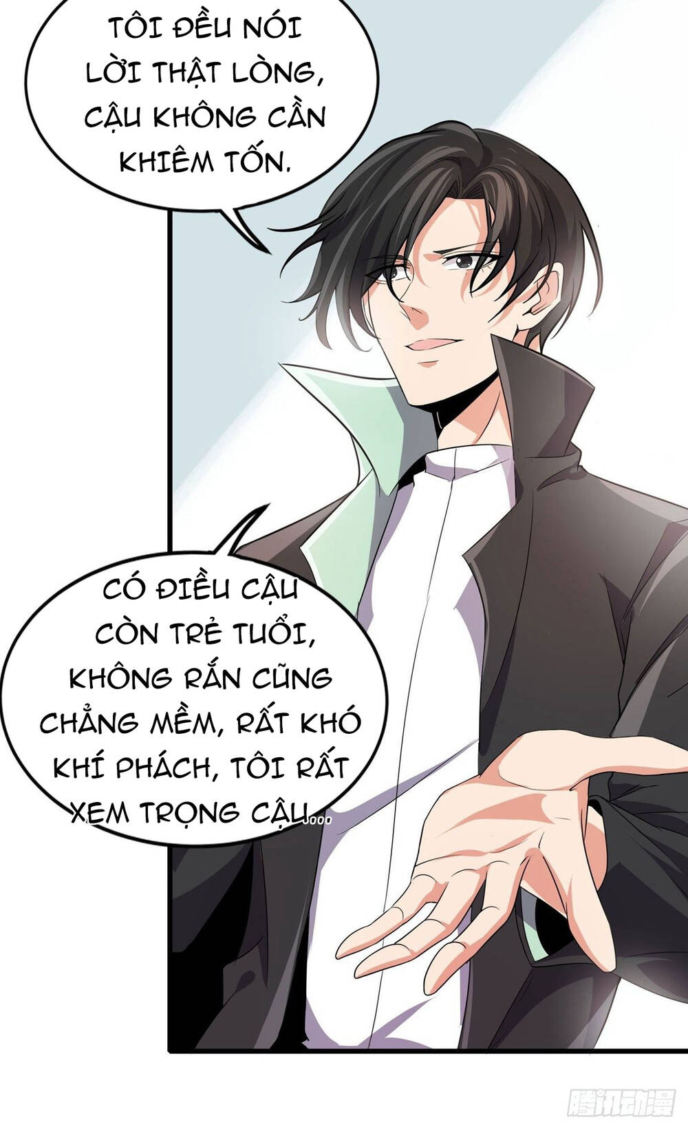 Nghịch Thiên Chiến Kỷ Chapter 40 - 33
