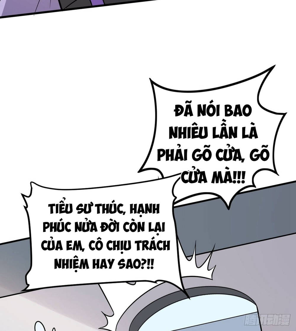 Nghịch Thiên Chiến Kỷ Chapter 41 - 19