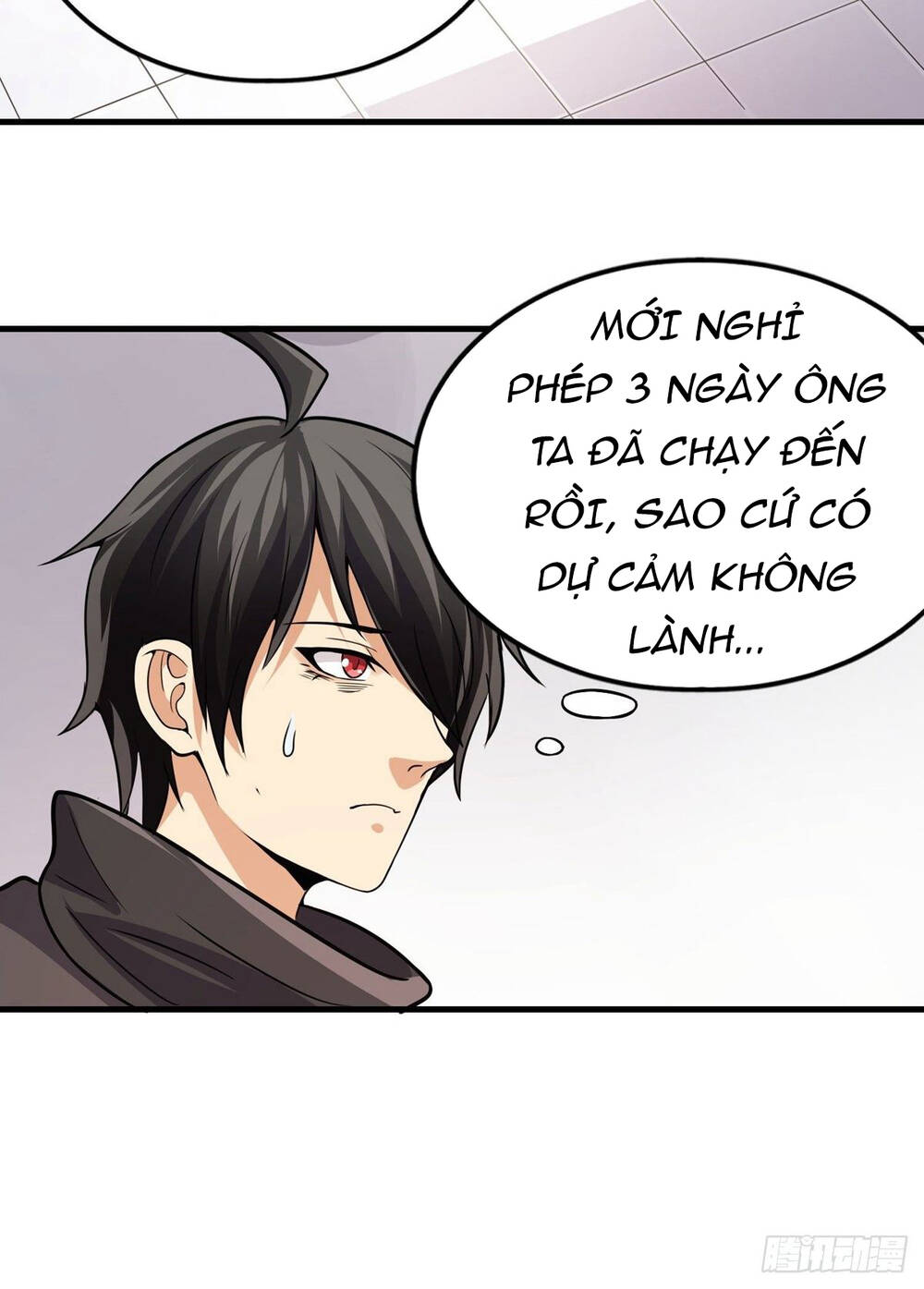 Nghịch Thiên Chiến Kỷ Chapter 41 - 22