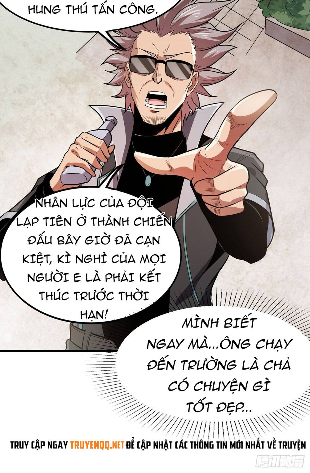 Nghịch Thiên Chiến Kỷ Chapter 41 - 24