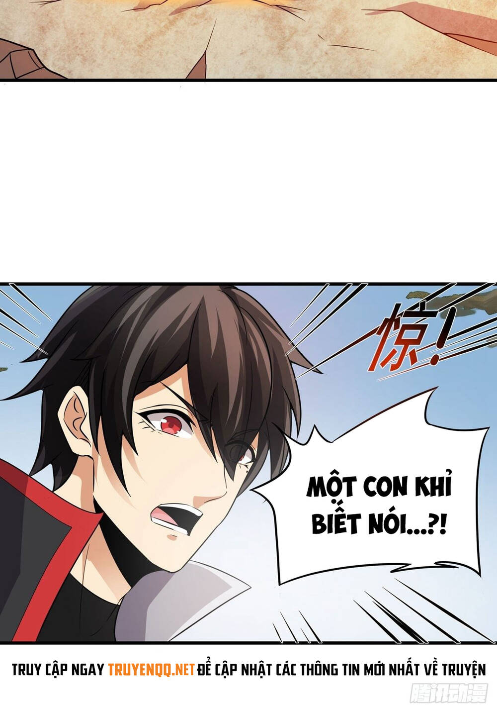 Nghịch Thiên Chiến Kỷ Chapter 42 - 7