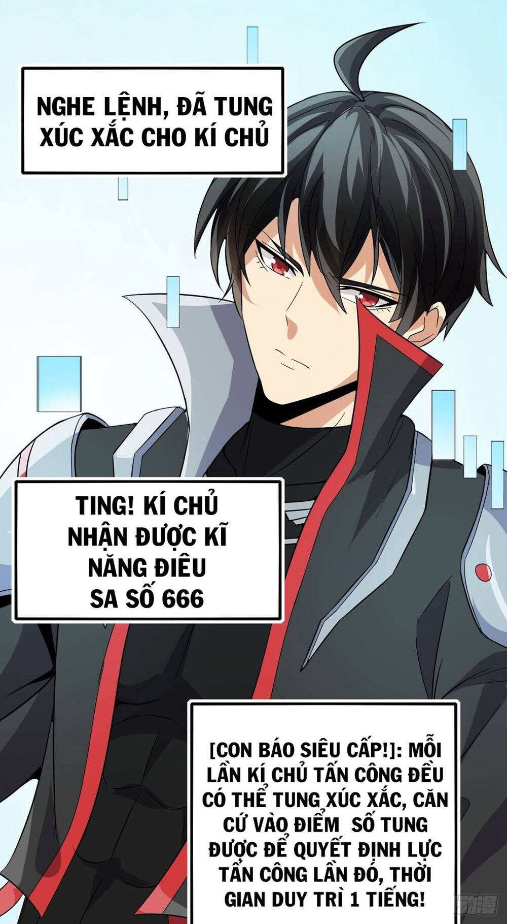 Nghịch Thiên Chiến Kỷ Chapter 43 - 16