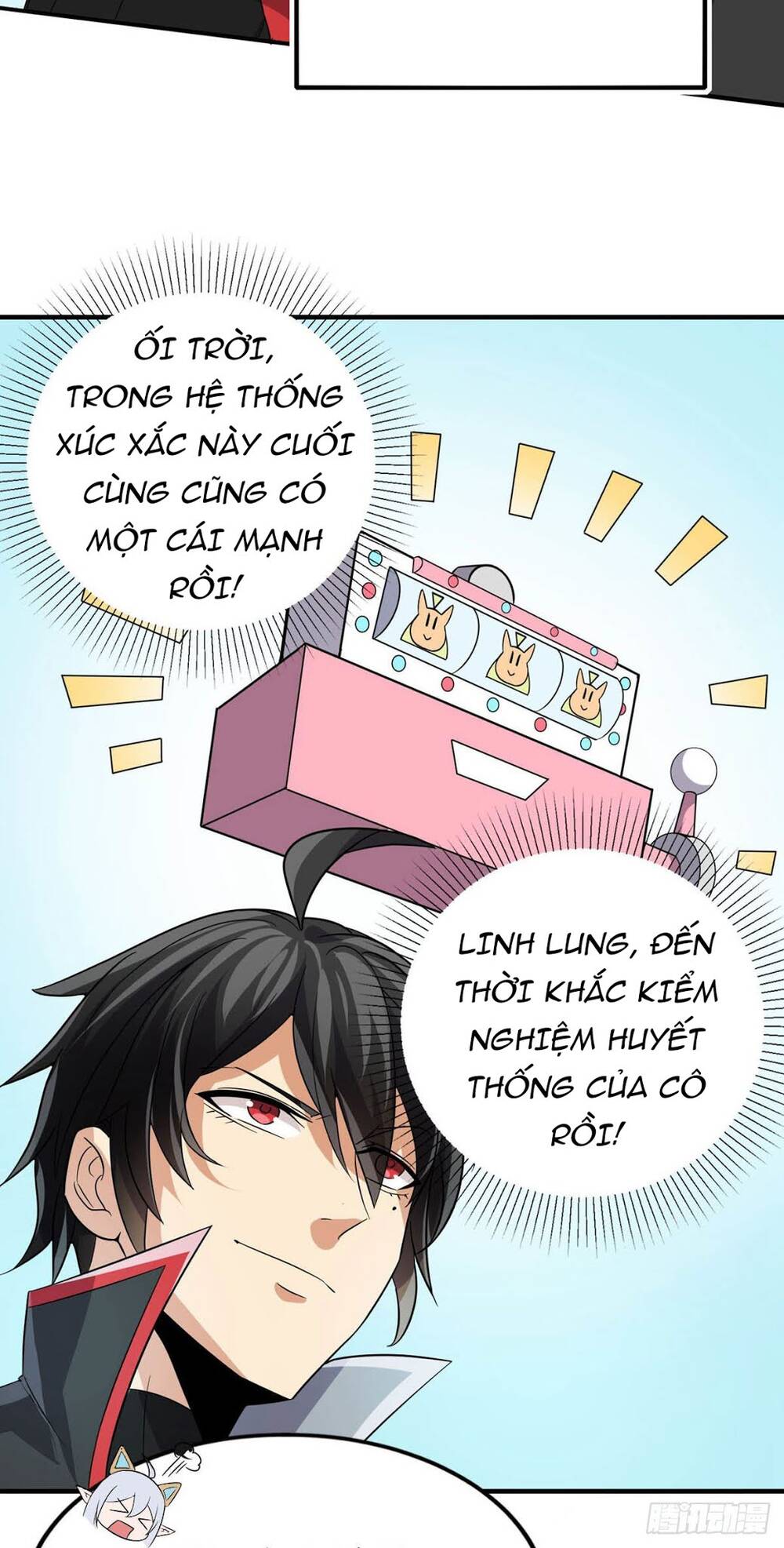 Nghịch Thiên Chiến Kỷ Chapter 43 - 17