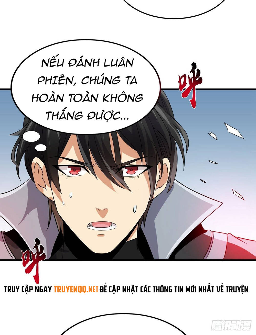 Nghịch Thiên Chiến Kỷ Chapter 43 - 23