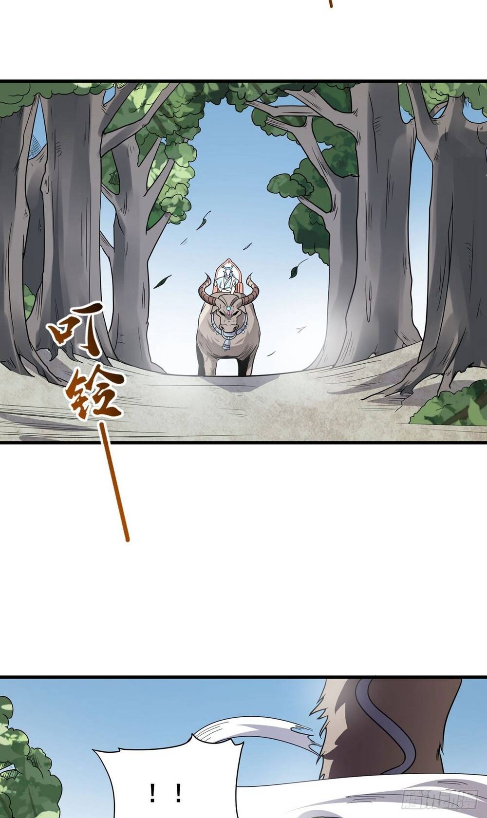 Nghịch Thiên Chiến Kỷ Chapter 46 - 18