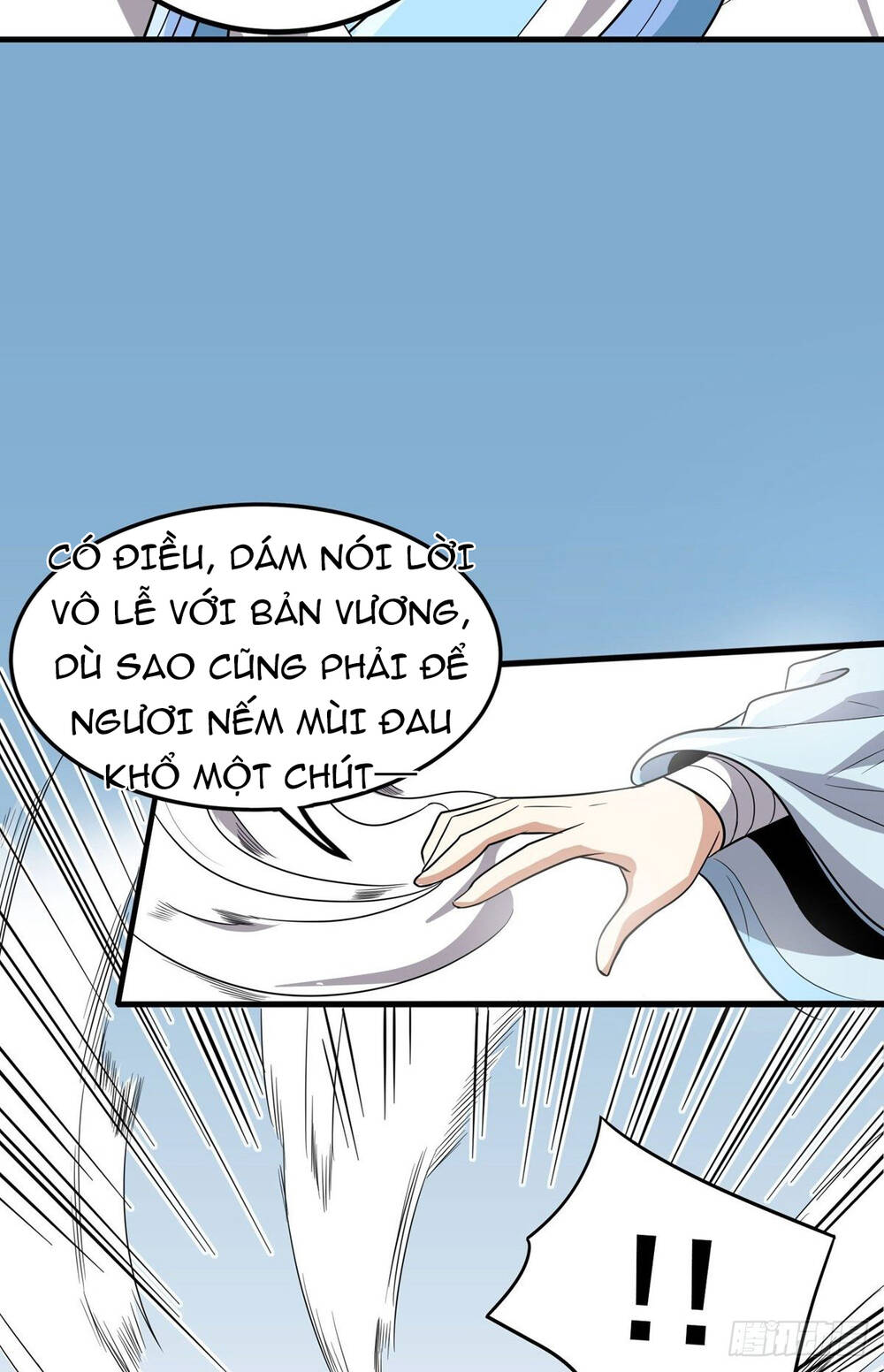 Nghịch Thiên Chiến Kỷ Chapter 46 - 30