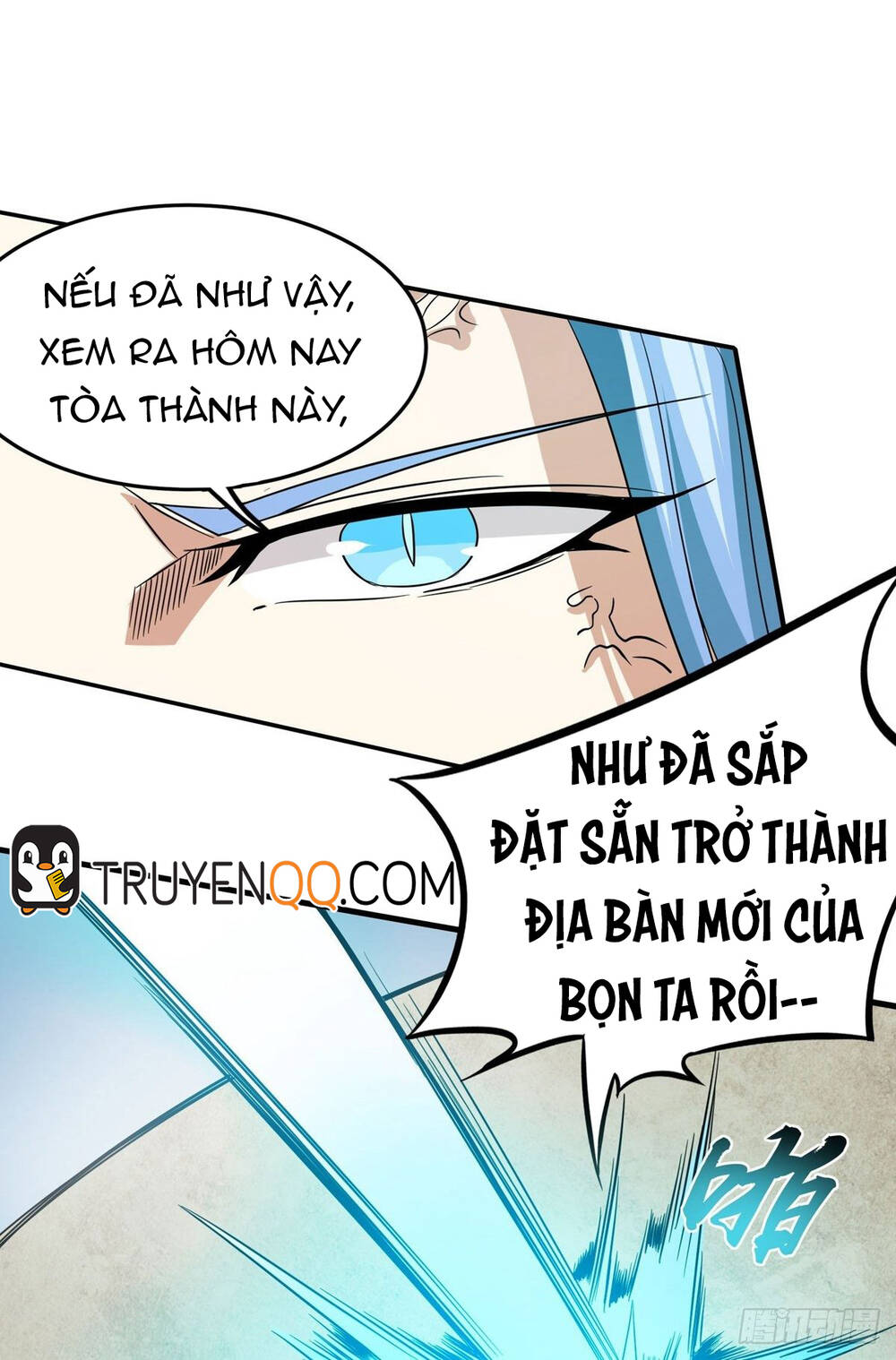 Nghịch Thiên Chiến Kỷ Chapter 47 - 27