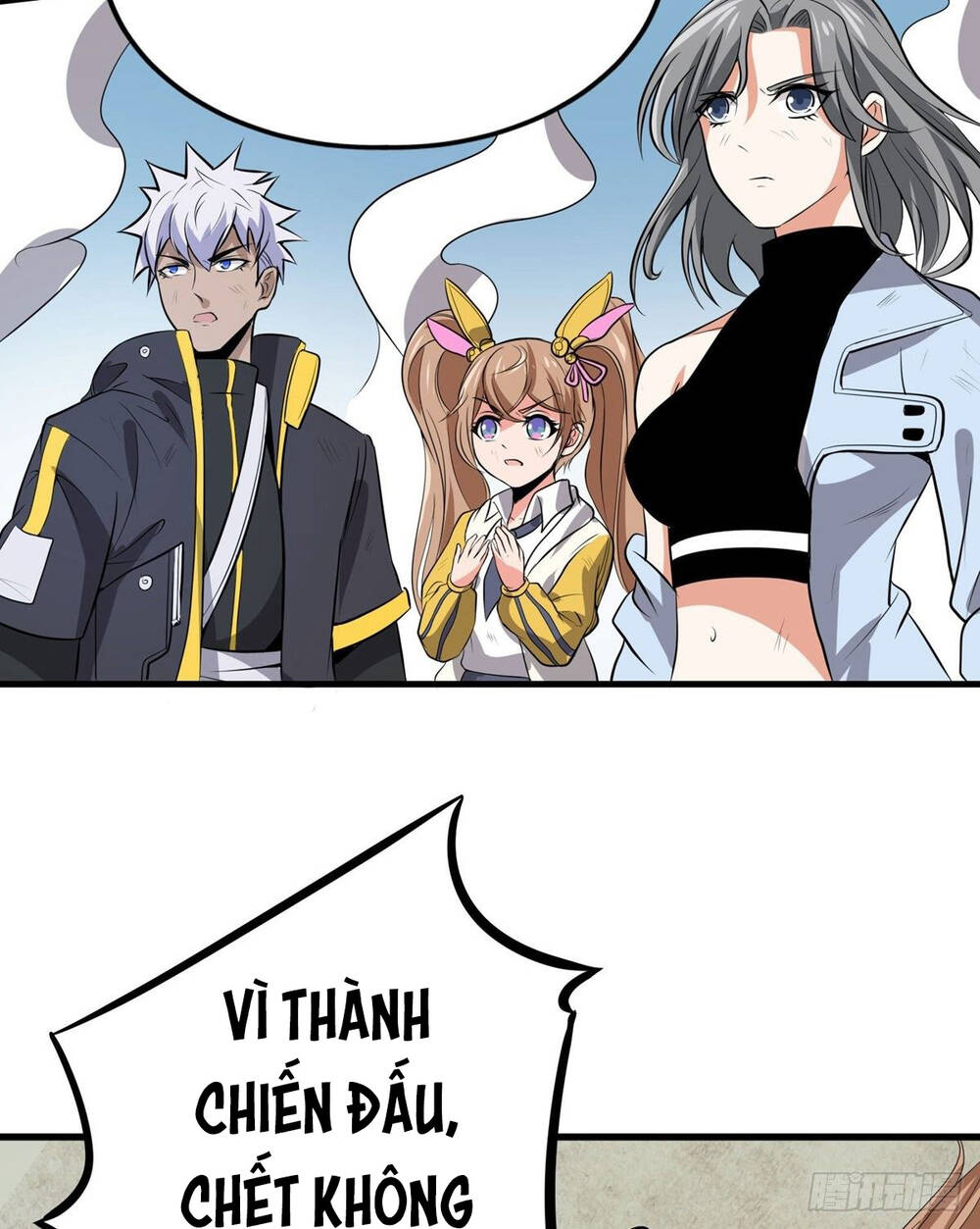Nghịch Thiên Chiến Kỷ Chapter 48 - 27