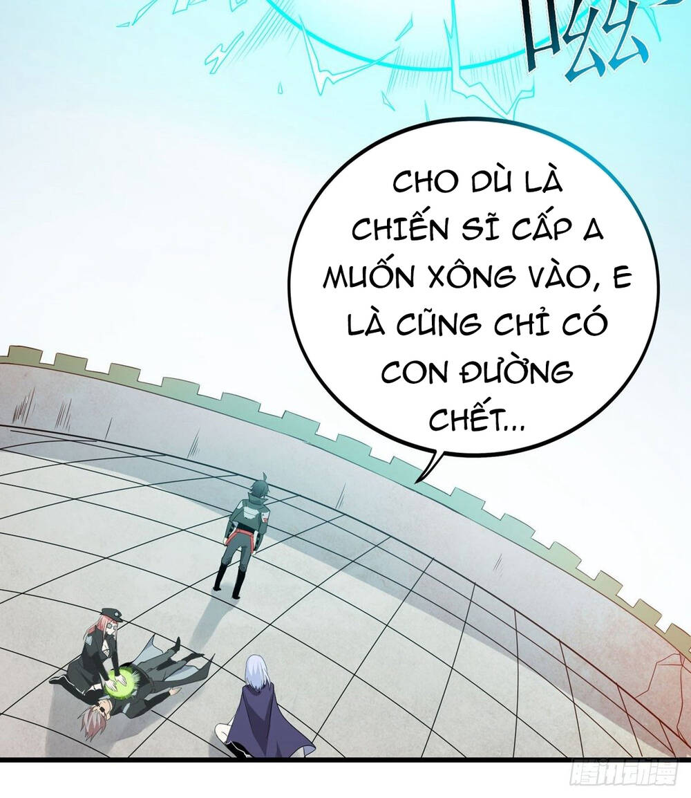 Nghịch Thiên Chiến Kỷ Chapter 48 - 5