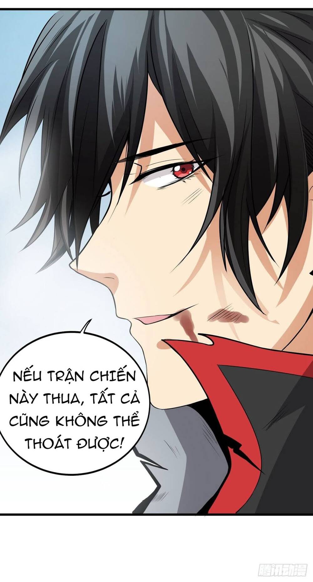 Nghịch Thiên Chiến Kỷ Chapter 48 - 10