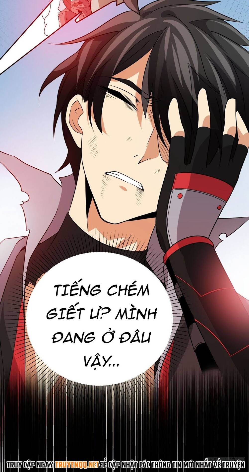 Nghịch Thiên Chiến Kỷ Chapter 49 - 11