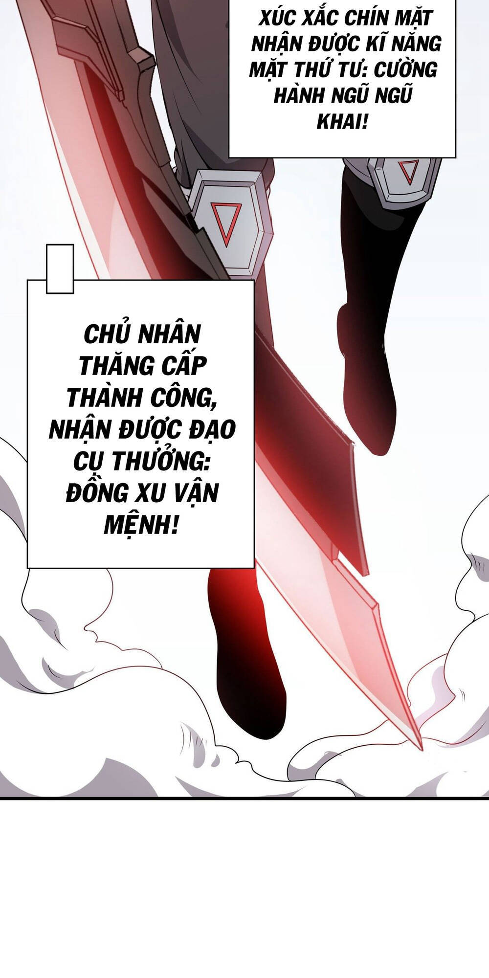 Nghịch Thiên Chiến Kỷ Chapter 49 - 33
