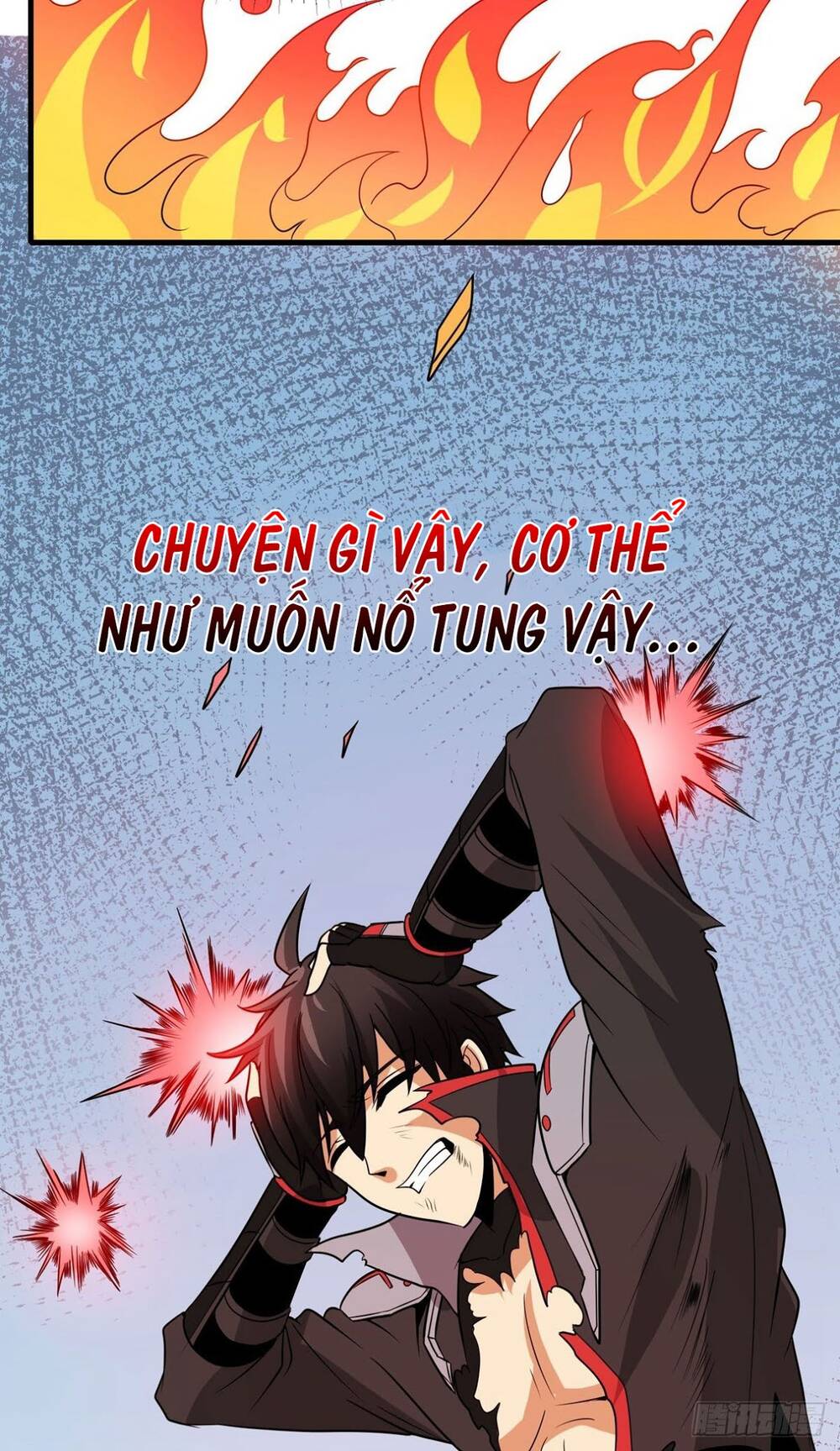 Nghịch Thiên Chiến Kỷ Chapter 49 - 7