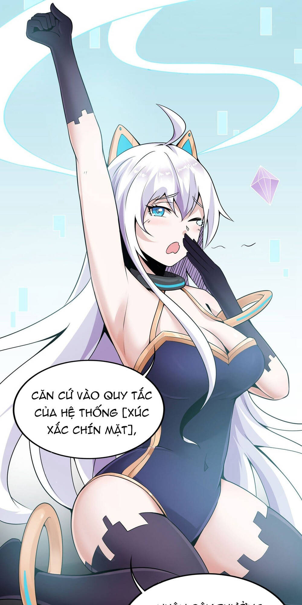 Nghịch Thiên Chiến Kỷ Chapter 5 - 14