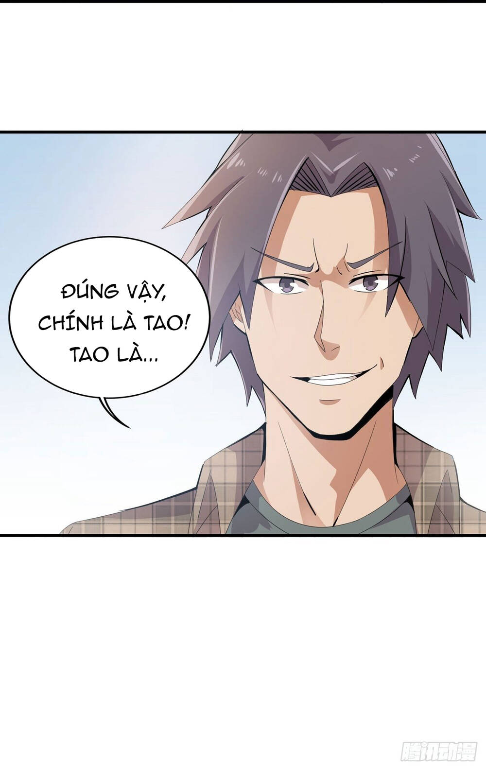 Nghịch Thiên Chiến Kỷ Chapter 5 - 36