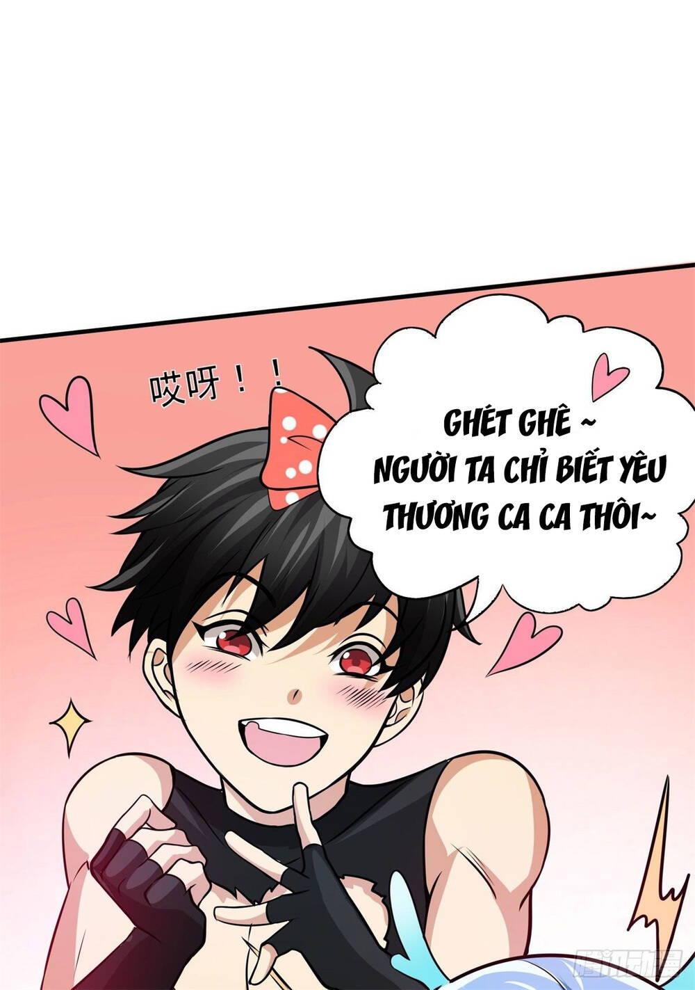 Nghịch Thiên Chiến Kỷ Chapter 50 - 19