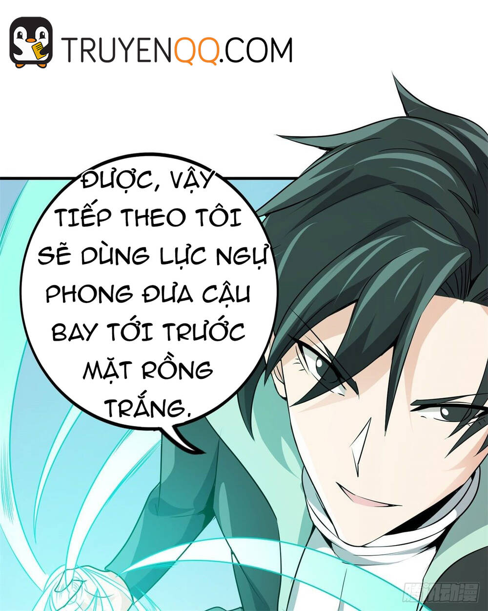 Nghịch Thiên Chiến Kỷ Chapter 50 - 3