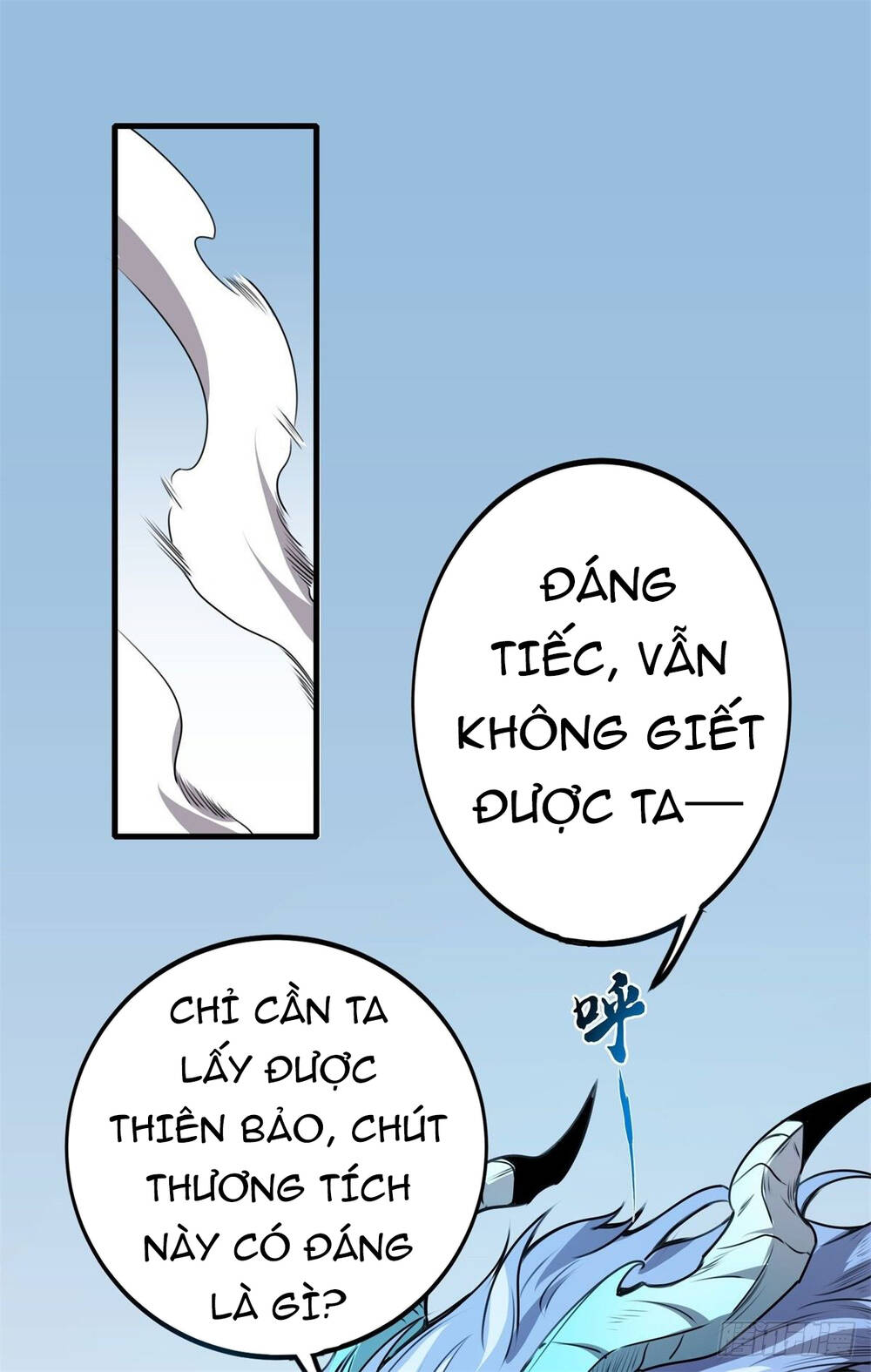 Nghịch Thiên Chiến Kỷ Chapter 50 - 27