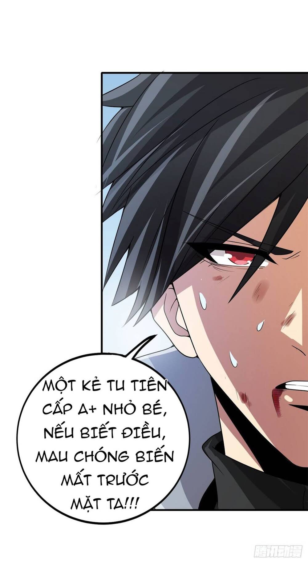 Nghịch Thiên Chiến Kỷ Chapter 50 - 38
