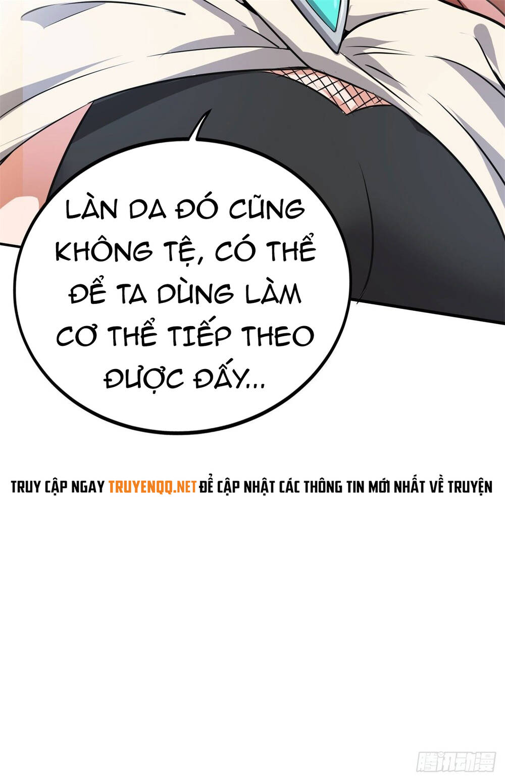 Nghịch Thiên Chiến Kỷ Chapter 51 - 12
