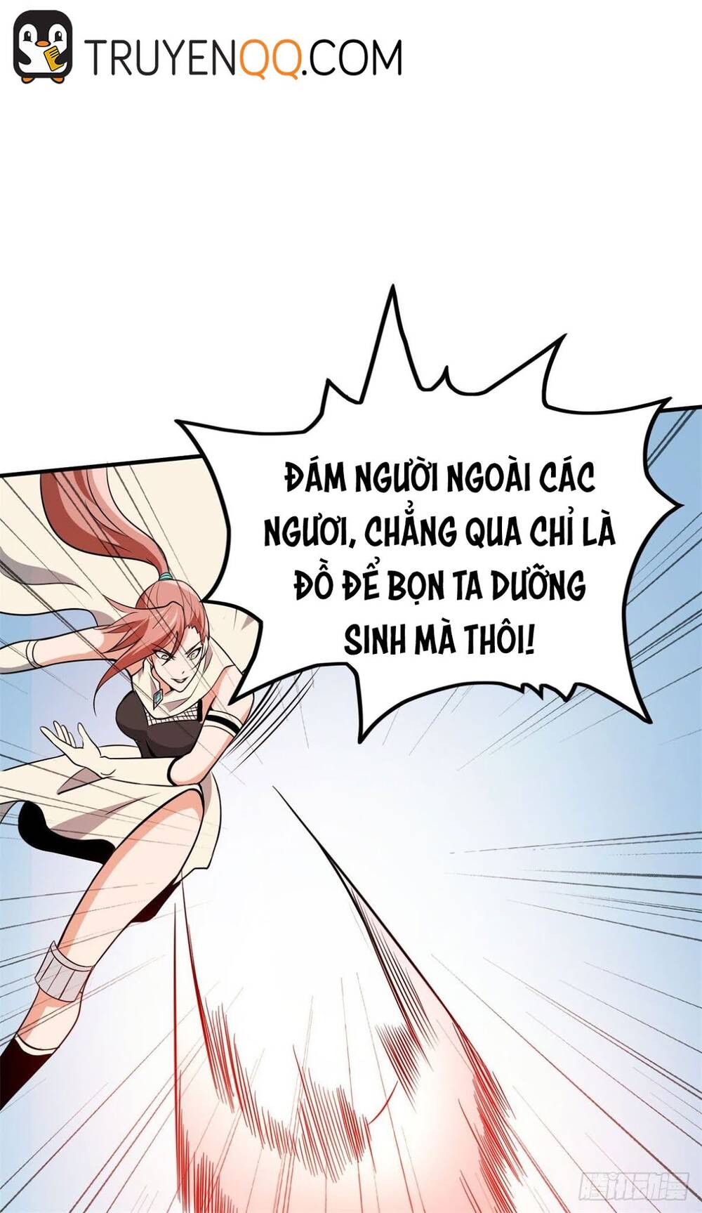 Nghịch Thiên Chiến Kỷ Chapter 51 - 6