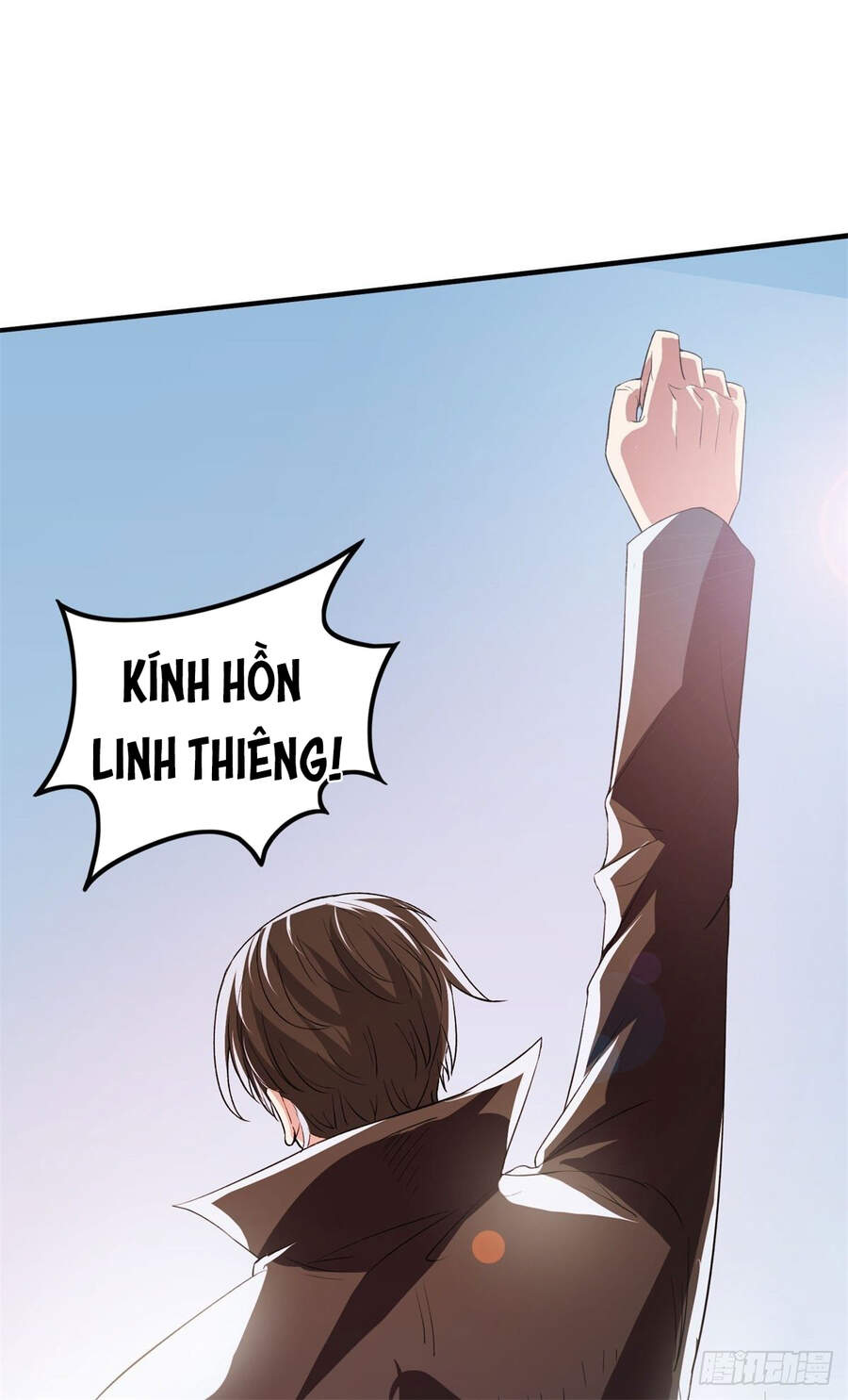 Nghịch Thiên Chiến Kỷ Chapter 52 - 33