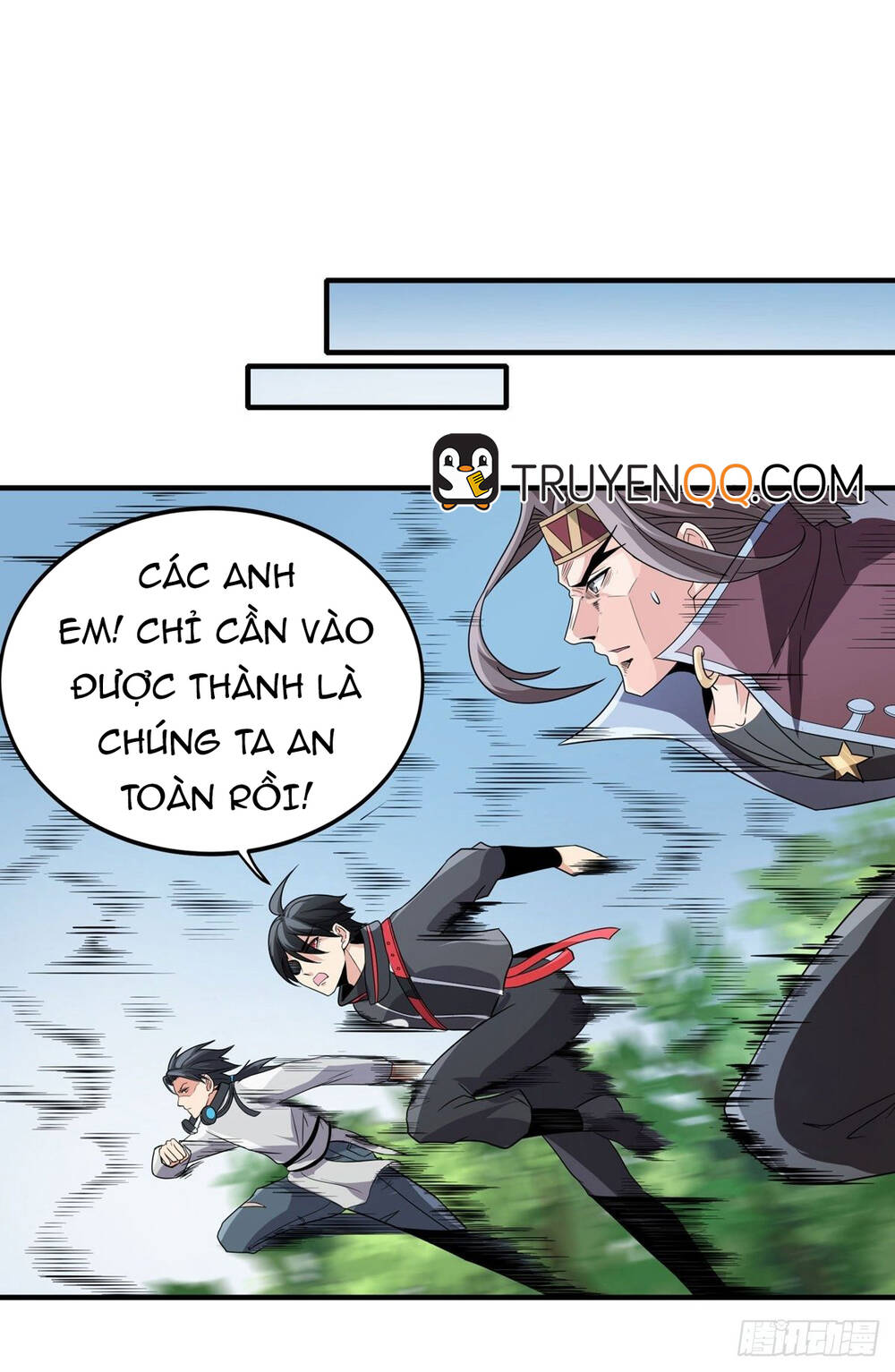 Nghịch Thiên Chiến Kỷ Chapter 37 - 2