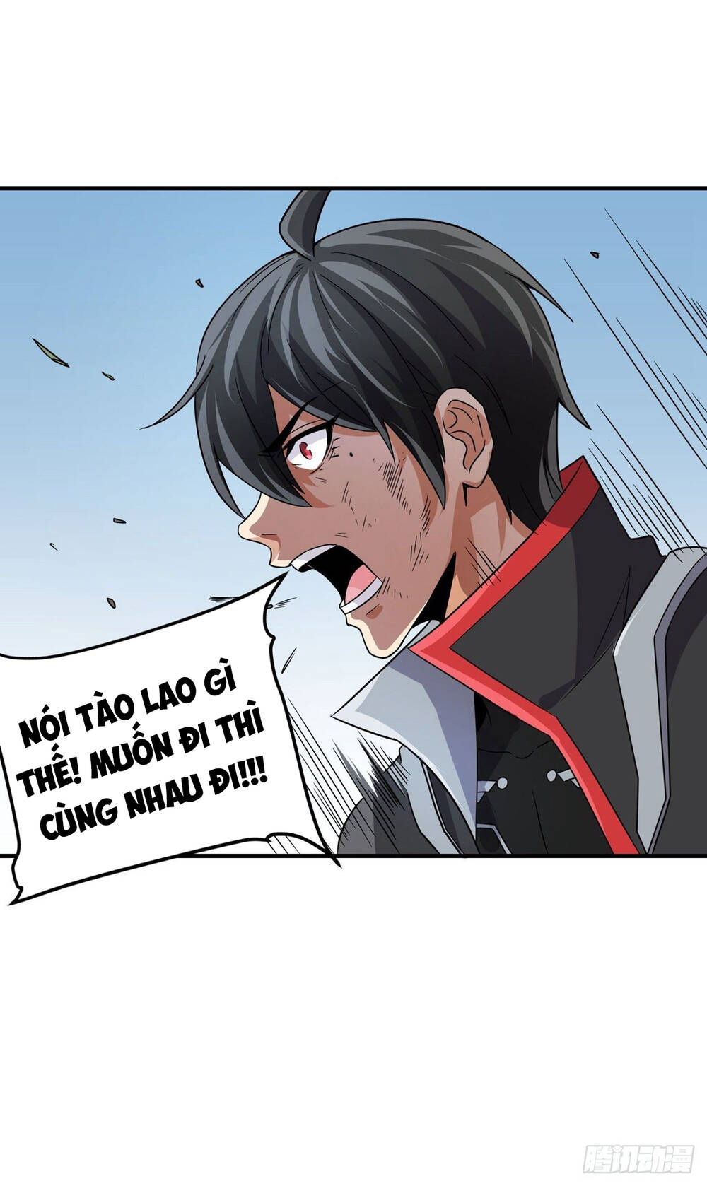 Nghịch Thiên Chiến Kỷ Chapter 37 - 14