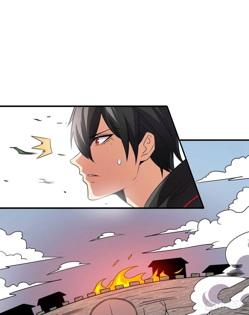Nghịch Thiên Chiến Kỷ Chapter 37 - 3