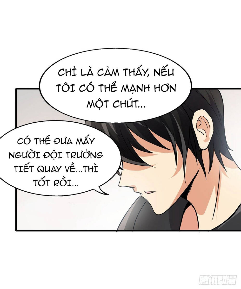 Nghịch Thiên Chiến Kỷ Chapter 37 - 26