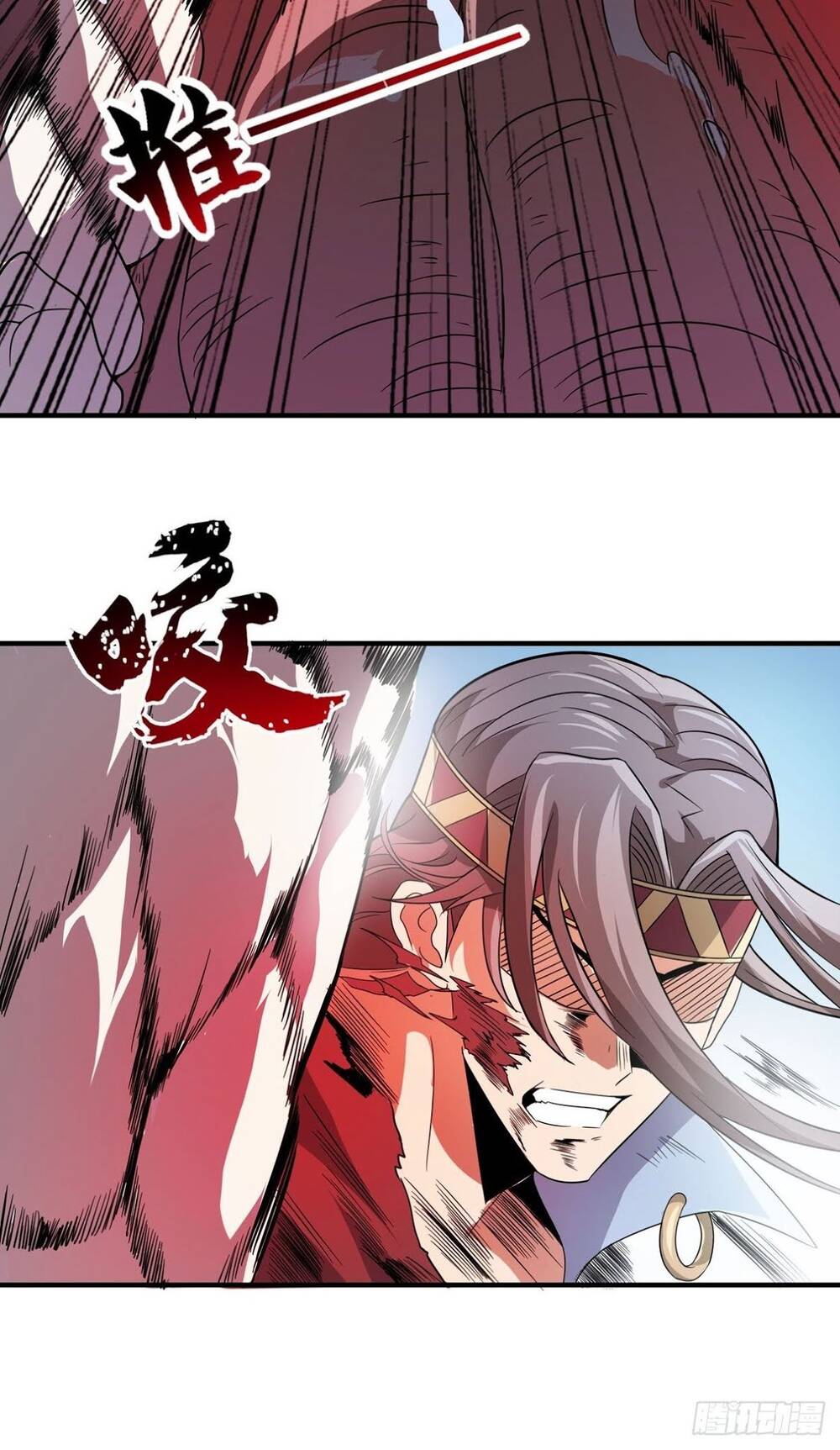 Nghịch Thiên Chiến Kỷ Chapter 37 - 10