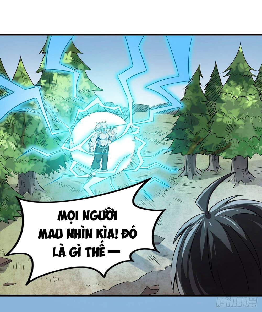 Nghịch Thiên Chiến Kỷ Chapter 38 - 36