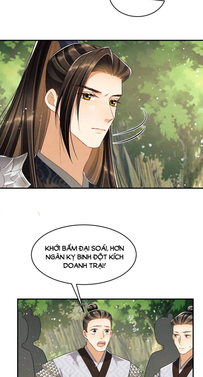 Thê Vi Thượng Chapter 80 - 21