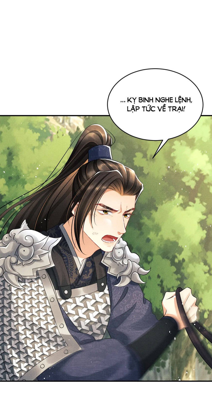 Thê Vi Thượng Chapter 80 - 24