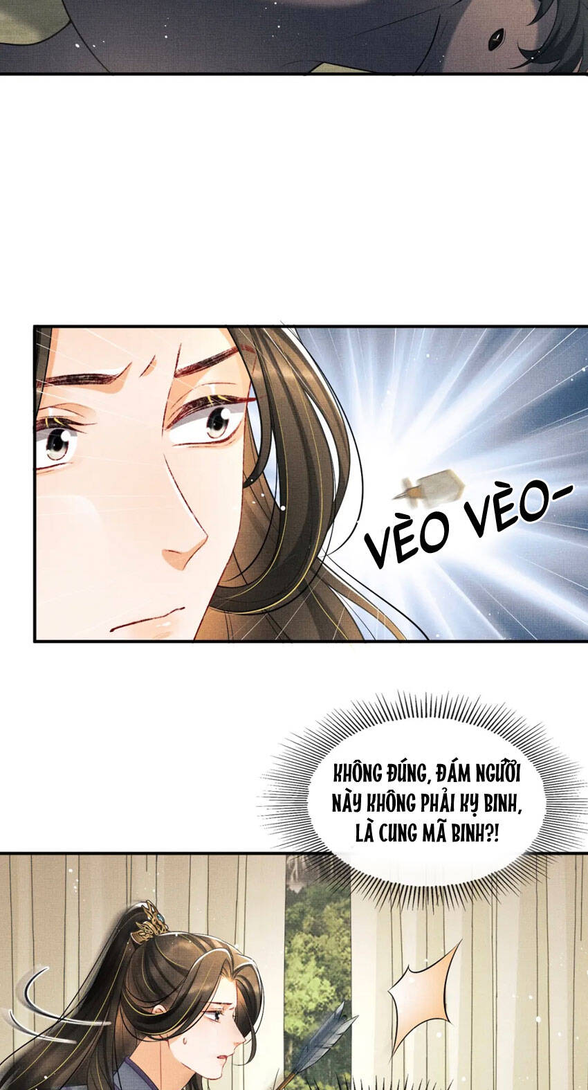 Thê Vi Thượng Chapter 80 - 28