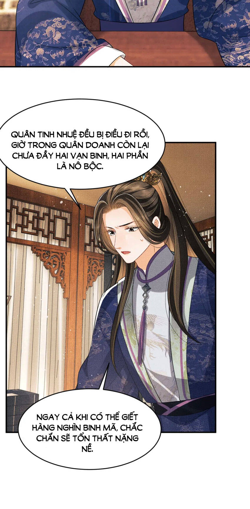 Thê Vi Thượng Chapter 80 - 4