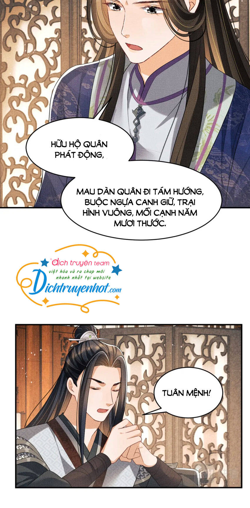 Thê Vi Thượng Chapter 80 - 9