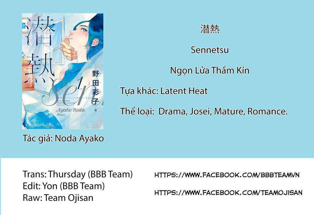 Ngọn Lửa Thầm Kín Chapter 4 - 28