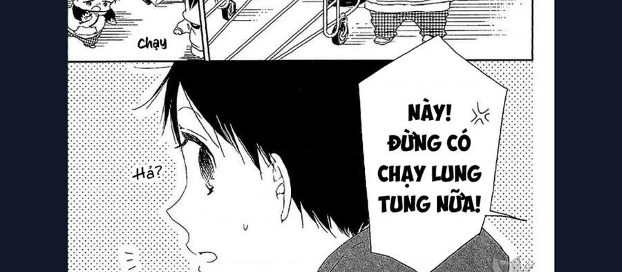 Khuấy Động Trường Nuôi Dạy Trẻ Chapter 58 - 17